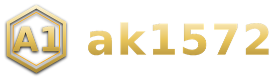 ak1572 logo